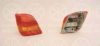 KLOKKERHOLM 25620712 Combination Rearlight